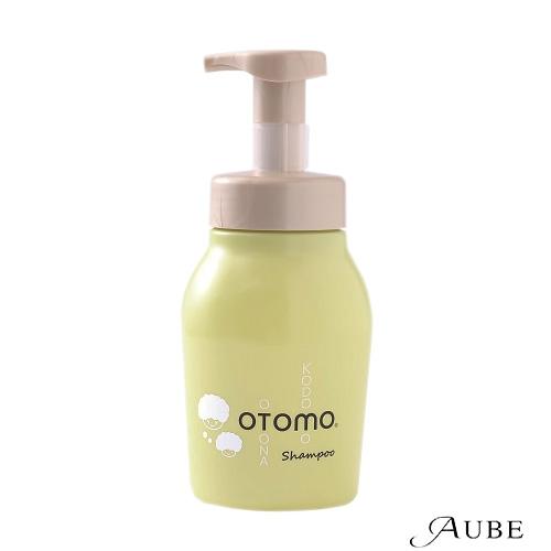 JEWEL COSMETICS（ジュエルコスメティックス） オトモ シャンプー 500g