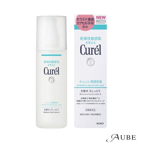 Curel 花王 キュレル 潤浸保湿 化粧水 2しっとり 150ml【ドラッグ