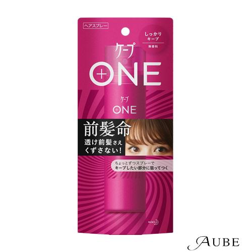 ケープ 花王 ONE ワン しっかりキープ 無香料 80g【ドラッグストア