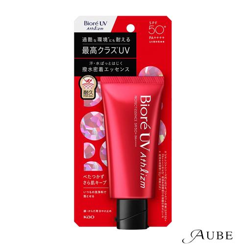 【16個】ビオレUV アスリズム エッセンス 70g ビオレUV 花王 アスリズム プロテクトエッセンス 70g【ドラッグストア