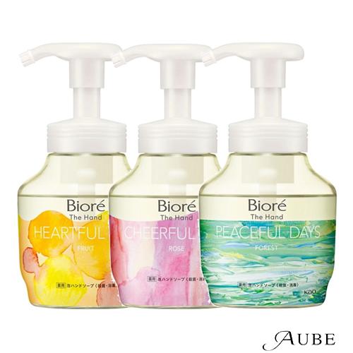Biore 花王 ビオレ ザ ハンド 泡ハンドソープ ポンプ 280ml Biore 花王 ビオレ ザ ハンド 泡ハンドソープ ポンプ 280ml