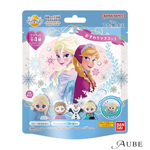 BANDAI（バンダイ） びっくらたまご アナと雪の女王 おすわり