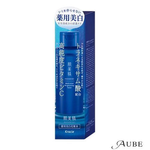 肌美精 クラシエ 薬用 美白化粧水 170ml【ドラッグストア】【宅急便