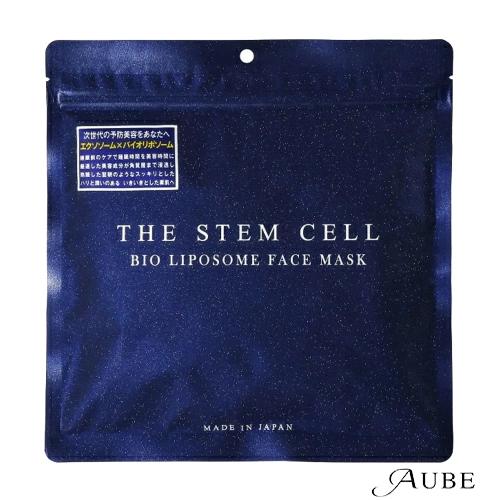 売り切り至急‼️定価6800円マスク THE STEM CELL（ザ ステムセル） ザ ステムセル BIO リポソーム