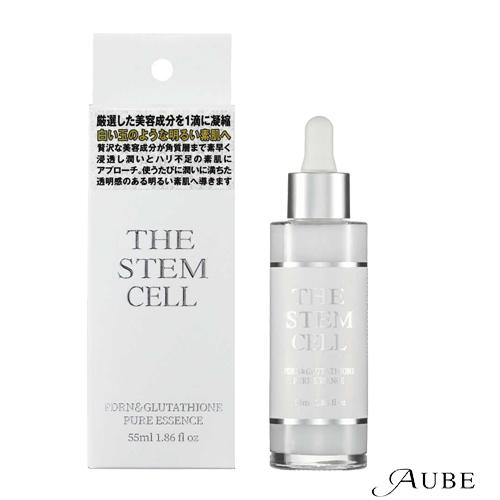 THE STEM CELL（ザ ステムセル） ザ ステムセル PDRN＆グルタチオン