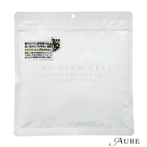THE STEM CELL（ザ ステムセル） ザ ステムセル SHIRATAMASUHADA