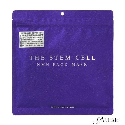 THE STEM CELL（ザ ステムセル） ザ ステムセル NMNフェイスマスク 30