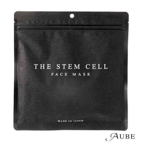 DIFACE STEM CELL MASK 30枚入 THE STEM CELL（ザ ステムセル） ザ ステムセル フェイスマスク 30枚入