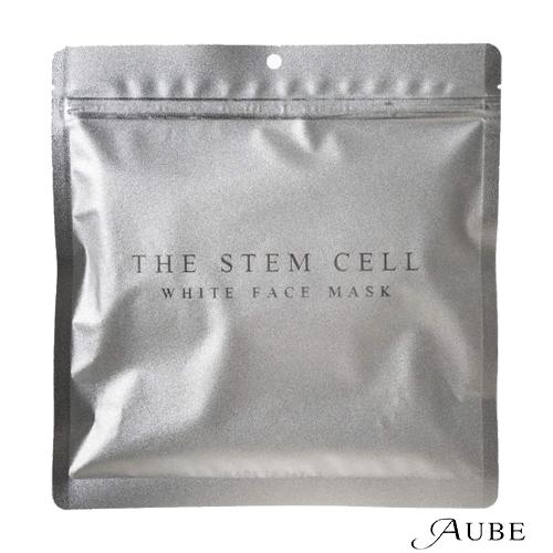 THE STEM CELL（ザ ステムセル） ザ ステムセル ホワイトフェイス