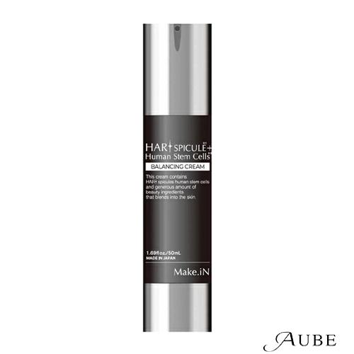 Make.iN Make.in HARI スピキュール+ヒト幹細胞 バランシングクリーム
