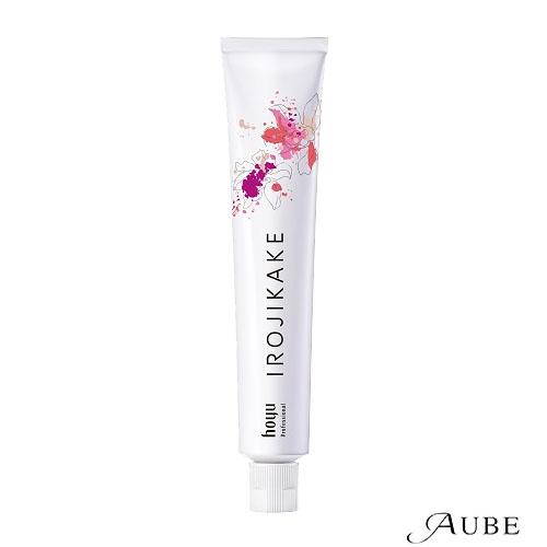 hoyu ホーユー IROJIKAKE イロジカケ 29本セット hoyu（ホーユー） イロジカケ 1剤 80g【宅急便コンパクト対応】 : AUBE
