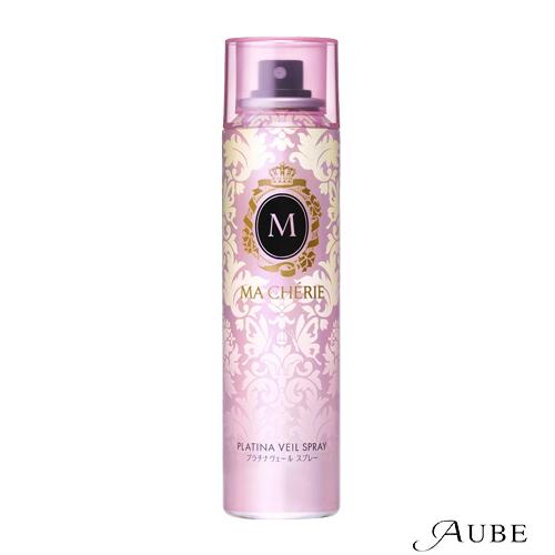 【単品8個セット】 ファイントゥデイ マシェリ プラチナヴェール スプレー EX f 100G(代引不可)【送料無料】 MA CHERIE（マシェリ） ファイントゥデイ プラチナヴェール スプレー