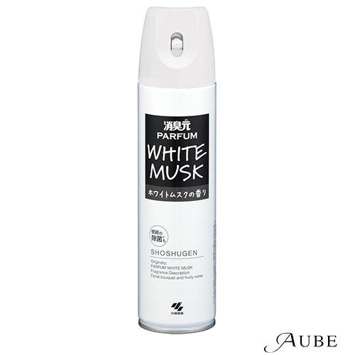 Sawaday＋ 小林製薬 消臭元スプレー パルファム ホワイトムスク 280ml