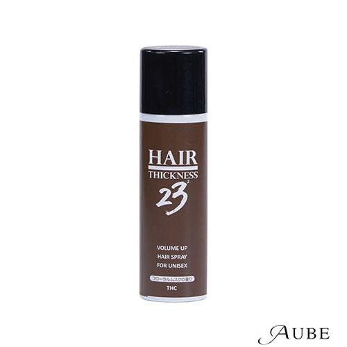 宝商 ヘアーシックネス 2323 増毛ヘアスプレー ブラウン 50g【ドラッグ