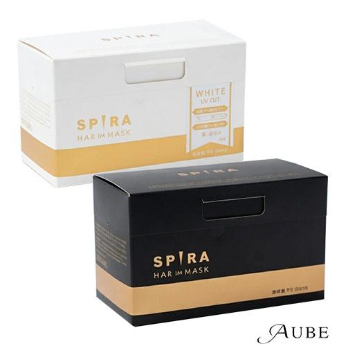 芦屋化粧品 スピラ 欲針フェイスマスク SPIRA HARI マスク30枚入