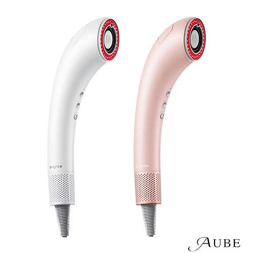 Brighte（ブライト） SHOWER DRYER シャワードライヤー BRTSD173 WH PK