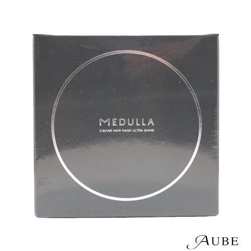 MEDULLA（メデュラ） キャビア ヘアマスク ウルトラシャイン 90g