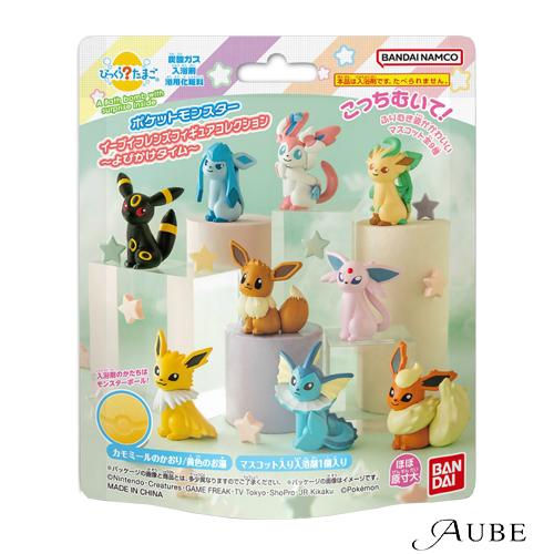 BANDAI（バンダイ） びっくらたまご ポケットモンスター イーブイ
