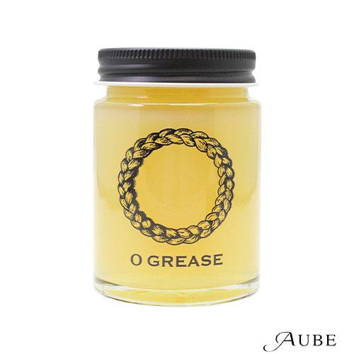 O SKIN ＆ HAIR（オースキンアンドヘア） オー・グリース O・GREASE
