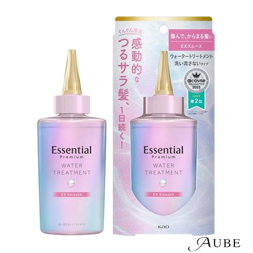 Essential Premium 花王 エッセンシャル プレミアム ウォーター