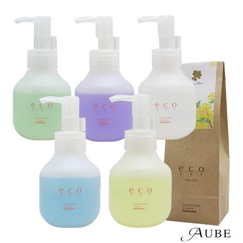 eco HBS パイモア エコエイチビーエス ヘアオイル 80ml【宅急便