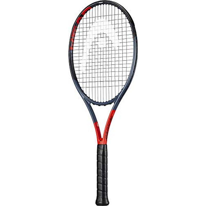 ヘッド(HEAD) 硬式テニス ラケット Graphene 360 RADICAL PRO アンディ・マレー選手契約モデル (フレームのみ)