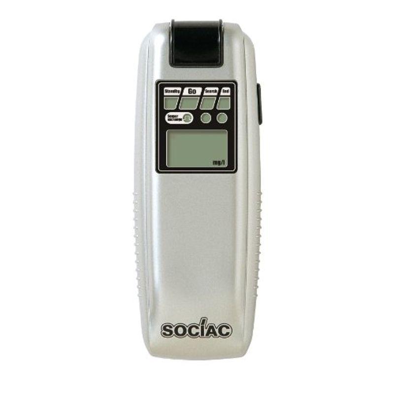 アルコール検知器ソシアック SC-103 期間限定今なら送料無料 新登場