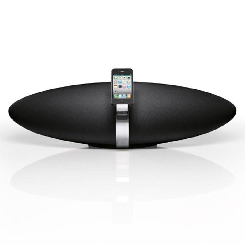 BowersWilkins Zeppelin Air