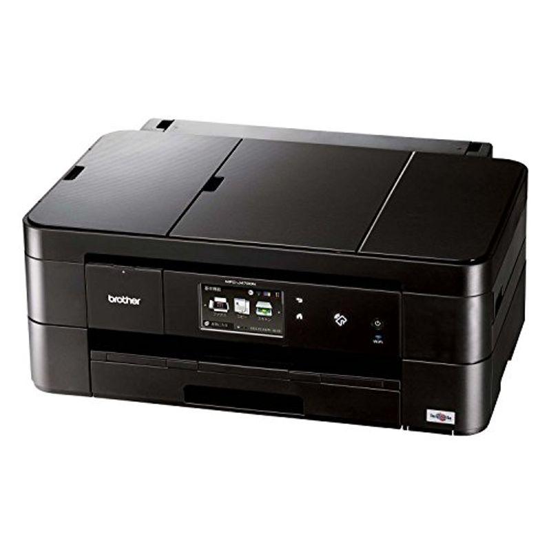 brother A3インクジェットプリンター複合機/FAX/ADF/有線・無線LAN/両面印刷/ADF MFC-J4720N :20220109165031-00380us:Ys Dairy Shop Craft - 通販 - Yahoo!ショッピング brother A3インクジェットプリンター複合機/FAX/ADF/有線・無線LAN/両面印刷/ADF MFC-J4720N :20220109165031-00380us:Ys Dairy Shop Craft - 通販 - Yahoo!ショッピング