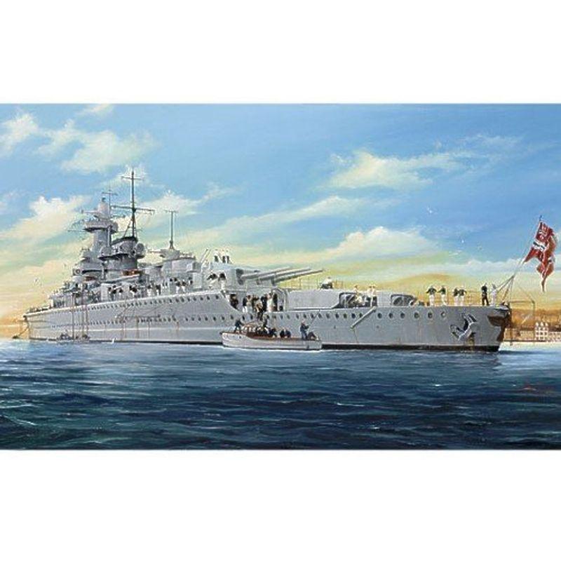 最大90%OFFクーポン 人気を誇る Trumpeter 1 350 Scale German Admiral Graf Spee Pocket Battleship by Tr bigbandbarendrecht.nl bigbandbarendrecht.nl