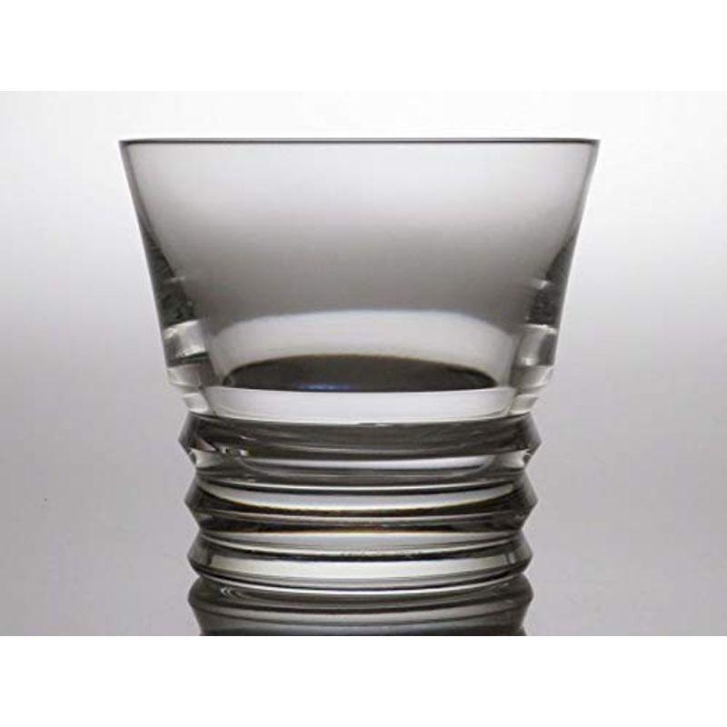 バカラ グラス ● ベガ ロック グラス オールドファッションド 8.5cm クリスタル Vega