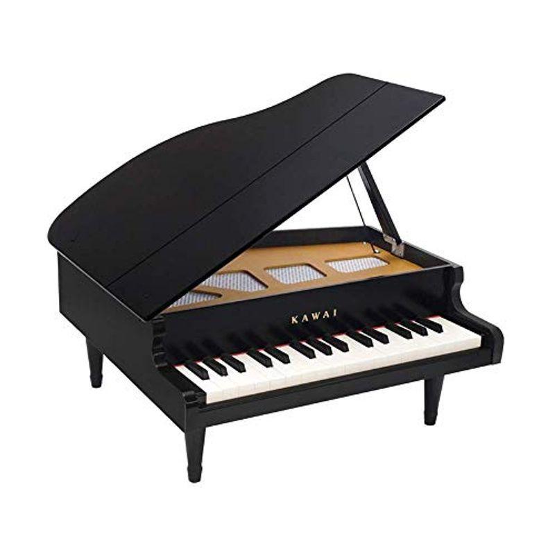 KAWAI グランドピアノ ブラック 1141
