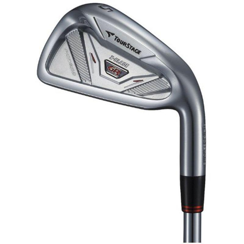 グッドふとんマーク取得 BRIDGESTONE(ブリヂストン) X-DRIVE GR アイアン NS PRO 950GH WF スチールシャフト 6本セット(#5- 通販 ブリヂストン TOURSTAGE X-DRIVE GR(2012) ユーティリティ 950GH WEIGHT FLOW シャフト