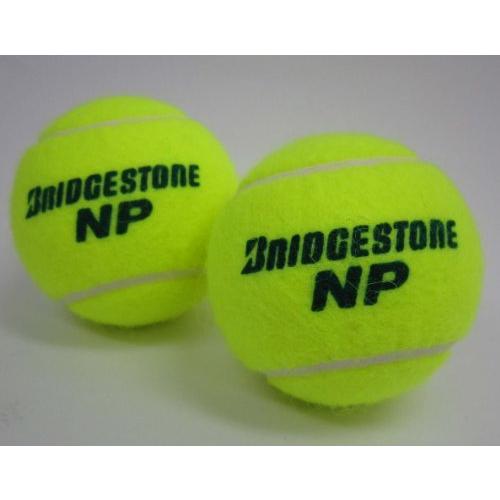 本店は ブリヂストン Bridgestone ノンプレッシャーテニスボール 12個入 a46bt 全ての Www Muslimaidusa Org