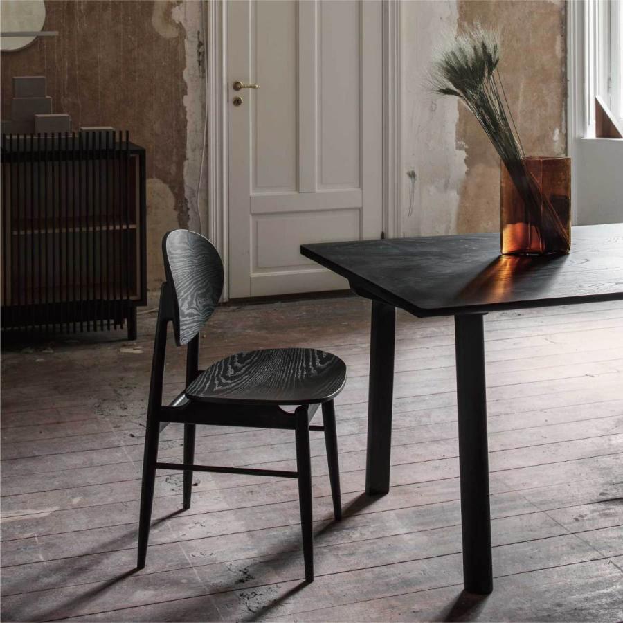 有明 Blest Chair ブレスト チェア レッドオーク アッシュ 有明 Blest Chair ブレスト チェア レッドオーク アッシュ 有明 Blest