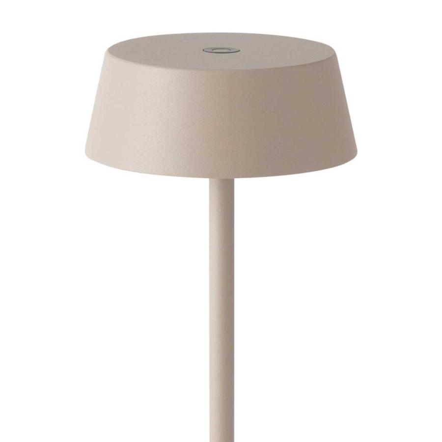即納商品 Olika CORDLESS LED TABLE LIGHT オリカ コードレス テーブル ライト ランプ ポータブル アウトドア キャンプ 防水 IP54 ギフト_2