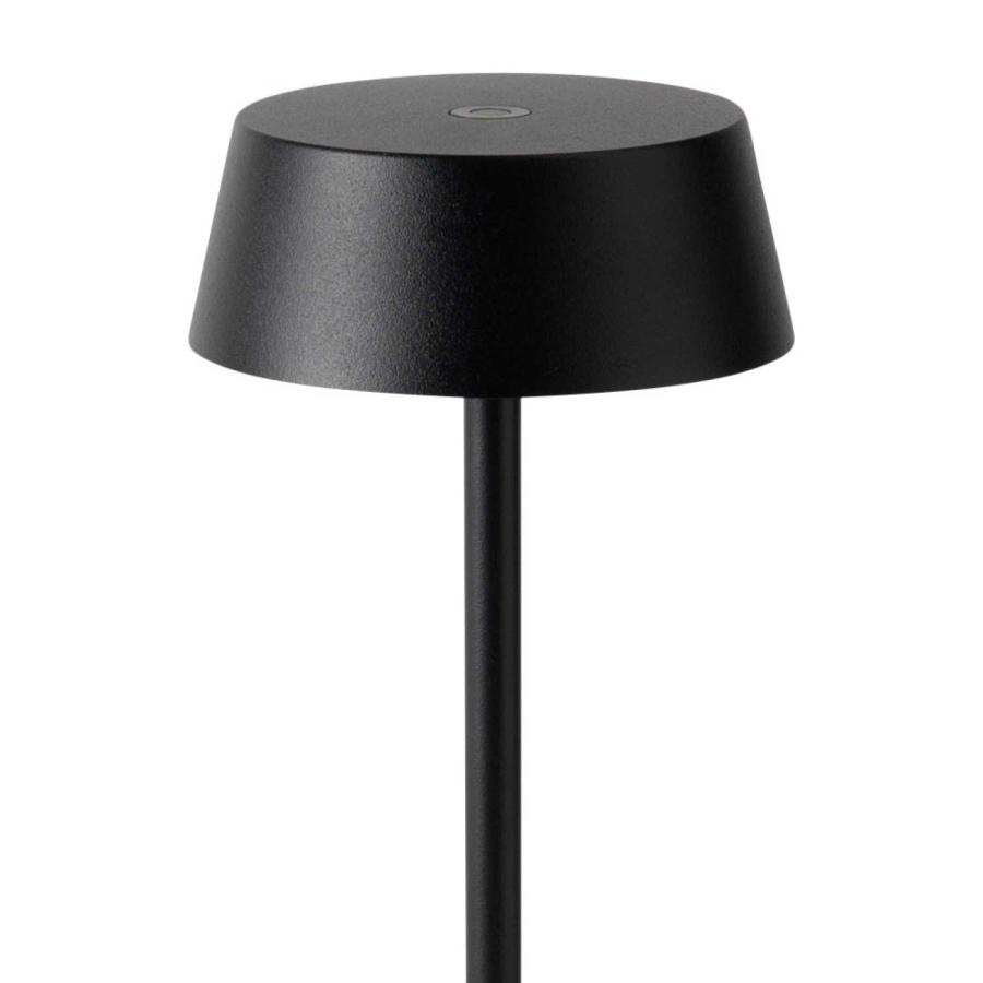 即納商品 Olika CORDLESS LED TABLE LIGHT オリカ コードレス テーブル ライト ランプ ポータブル アウトドア キャンプ 防水 IP54 ギフト_3