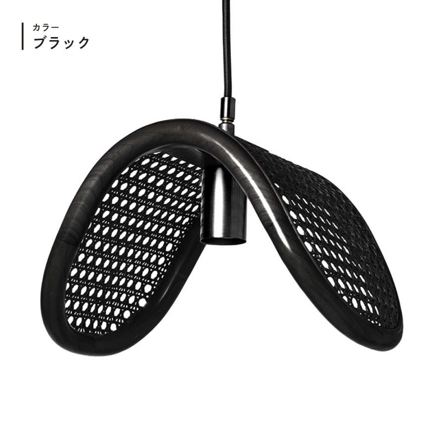 シーリングライト・天井照明 BRID RATTAN PENDANT LAMP BRID RATTAN PENDANT LAMP 2BULB ラタン ペンダント ランプ 2灯