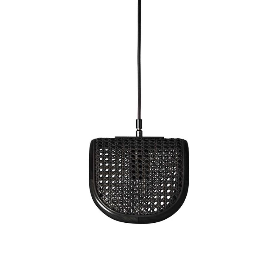 BRID（ブリッド） RATTAN PENDANT LAMP 1BULB ラタン ペンダント