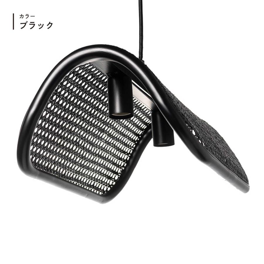 シーリングライト・天井照明 BRID RATTAN PENDANT LAMP 2BULB BRID RATTAN PENDANT LAMP 2BULB ラタン ペンダント ランプ 2灯