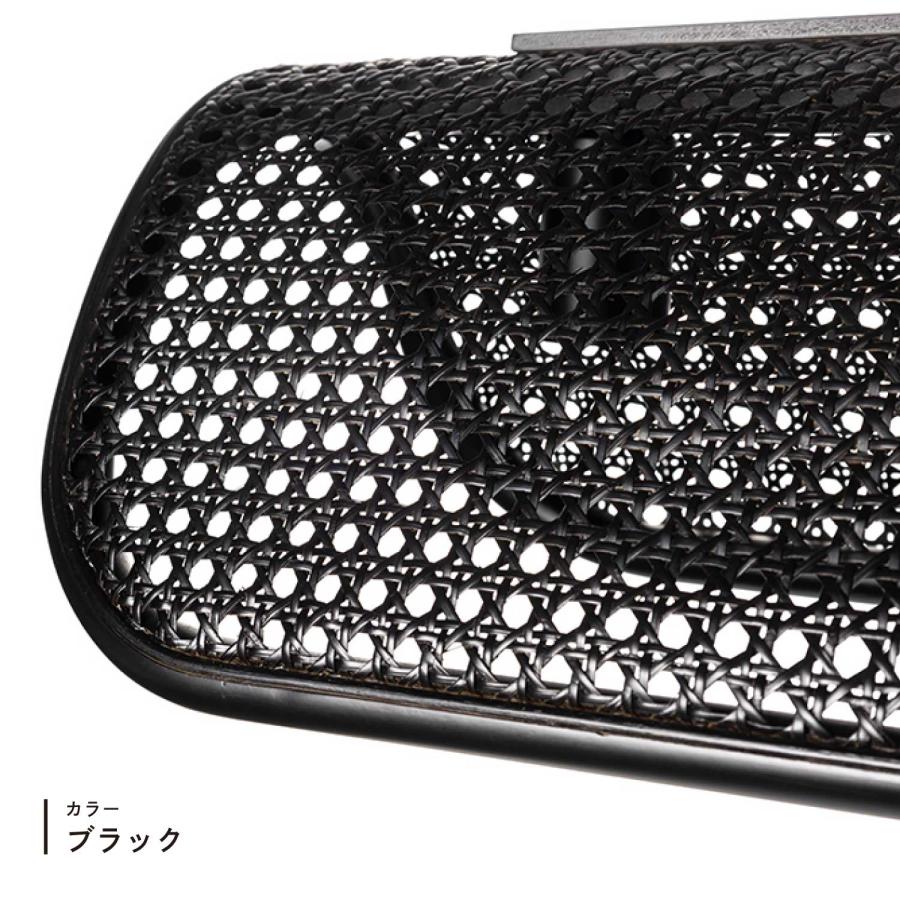 BRID（ブリッド） RATTAN PENDANT LAMP 2BULB ラタン ペンダント