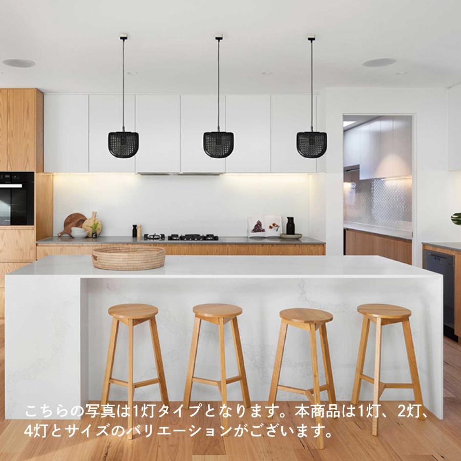 シーリングライト・天井照明 BRID RATTAN PENDANT LAMP 2BULB BRID RATTAN PENDANT LAMP 2BULB ラタンペンダントランプ [2灯