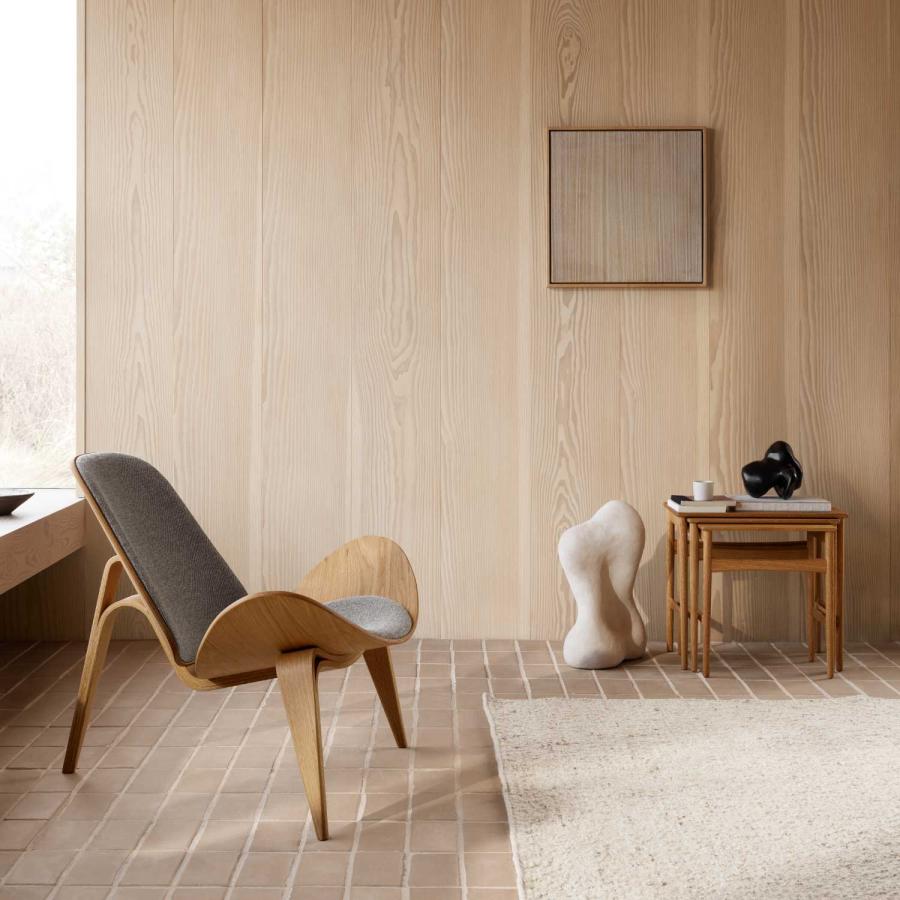 Carl Hansen ＆ Son（カール・ハンセン＆サン） CH004 ネスティング