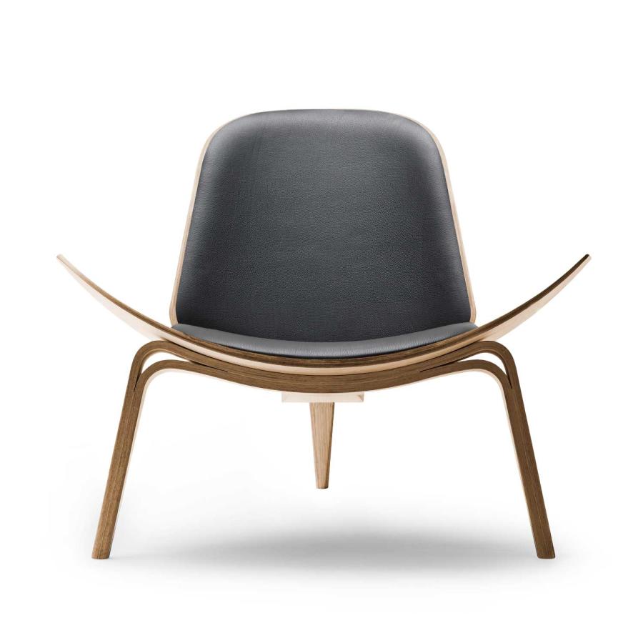 Carl Hansen ＆ Son（カール・ハンセン＆サン） CH07 Shell Chair