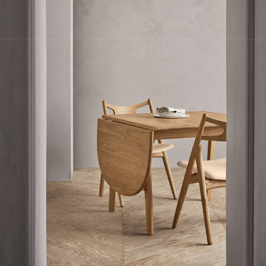 Carl Hansen ＆ Son（カール・ハンセン＆サン） CH002 ダイニング