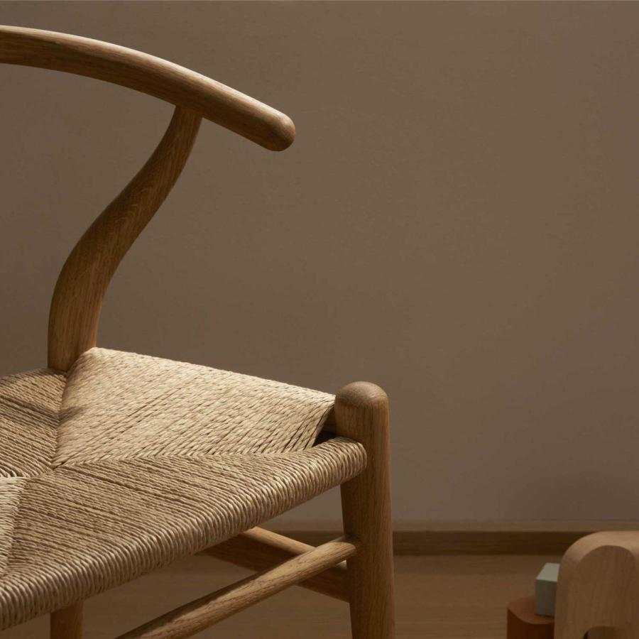 Carl Hansen ＆ Son（カール・ハンセン＆サン） CH24 チルドレンY