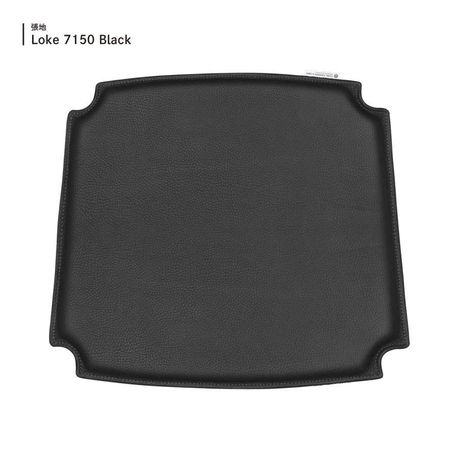 CU CH24 Cushion Yチェア専用クッション 正規品 Carl Hansen \u0026 Son カールハンセン＆サン レザー 本革の画像