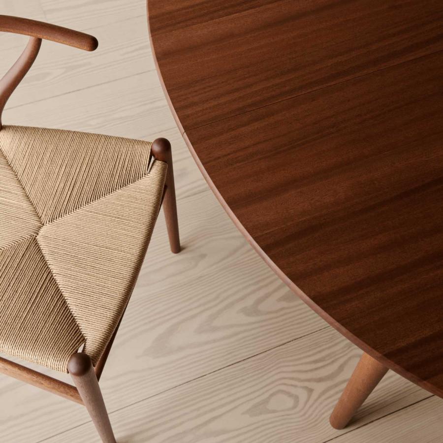 CARL HANSEN & SON Yチェア　マホガニー Carl Hansen ＆ Son 12/8迄限定価格【30%OFF】yチェア CH24