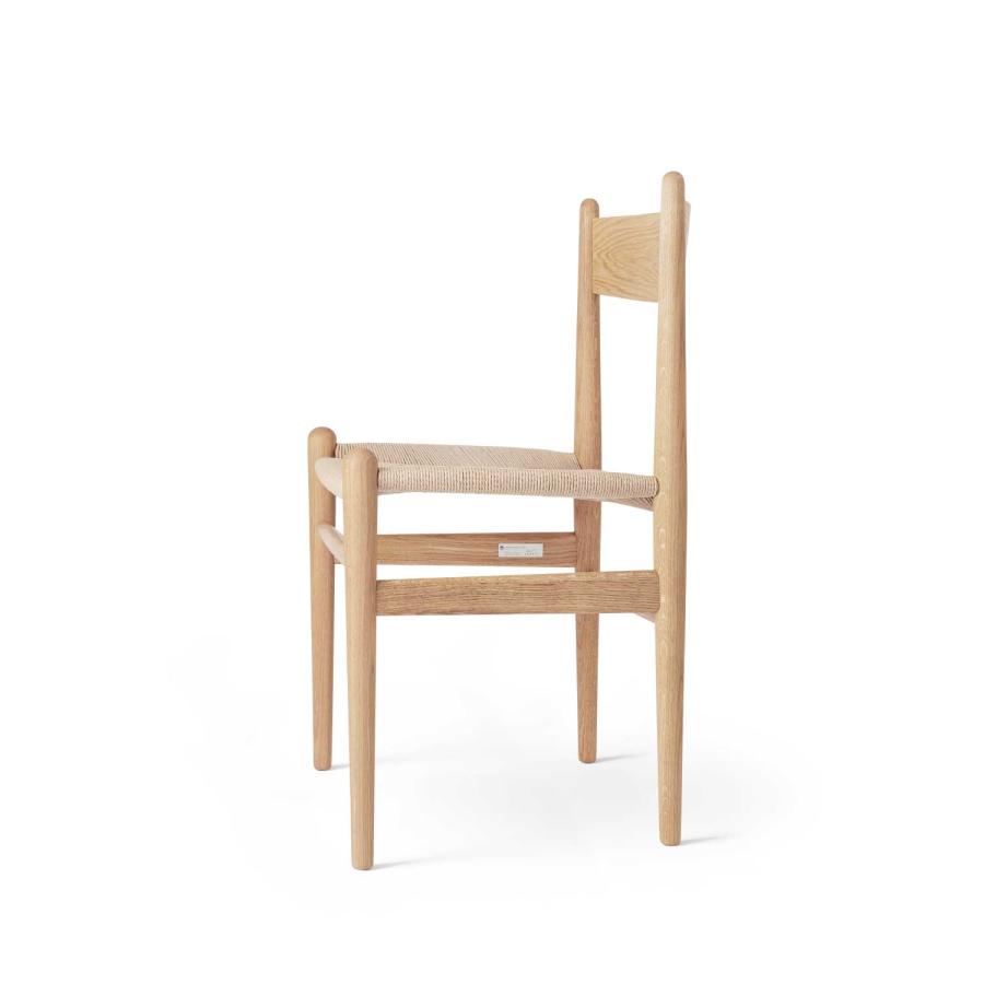 Carl Hansen ＆ Son（カール・ハンセン＆サン） CH36 Chair オーク材