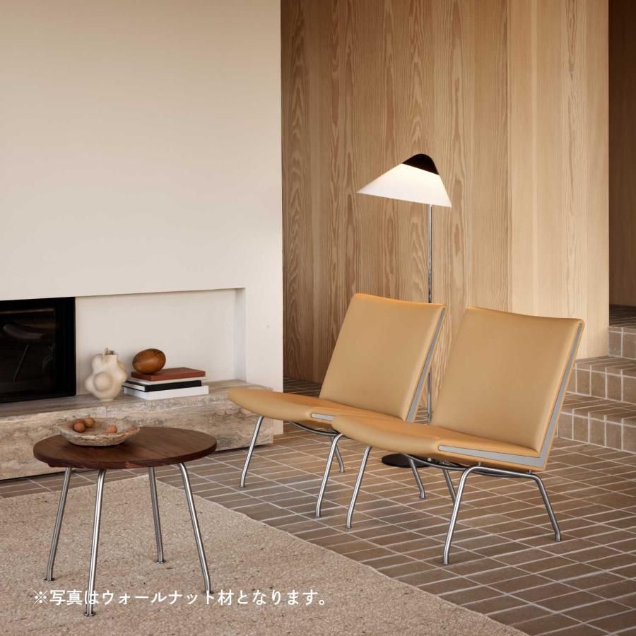 Carl Hansen ＆ Son（カール・ハンセン＆サン） CH415 コーヒー